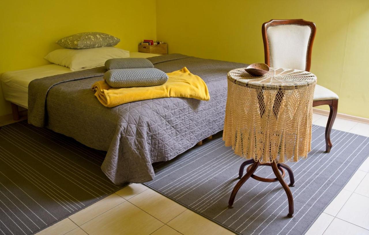 كيلتشي Medison Family Boutique B&B المظهر الخارجي الصورة