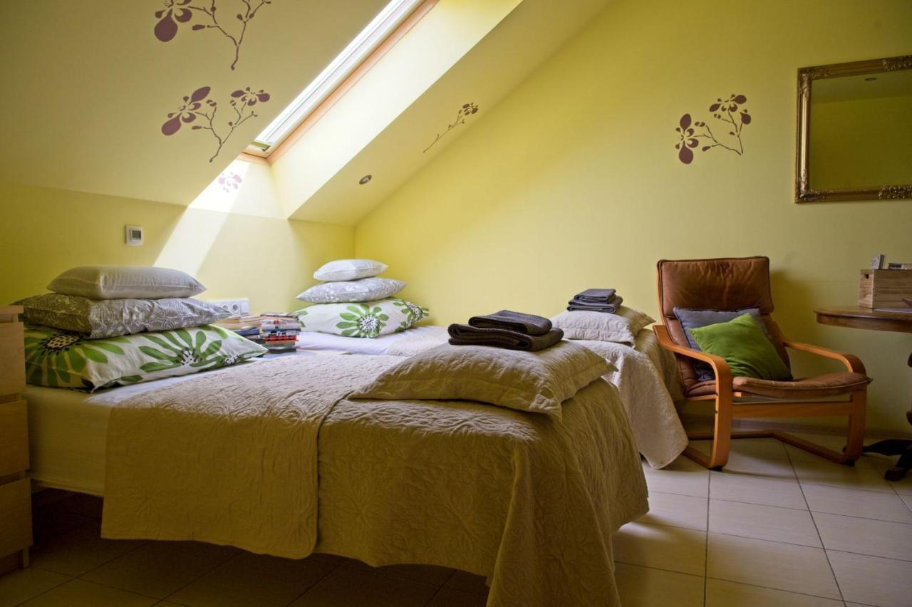 كيلتشي Medison Family Boutique B&B المظهر الخارجي الصورة