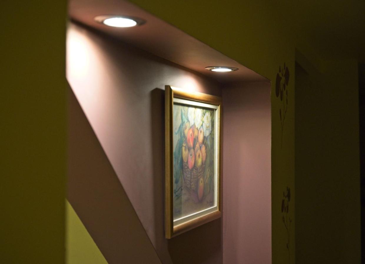 كيلتشي Medison Family Boutique B&B المظهر الخارجي الصورة