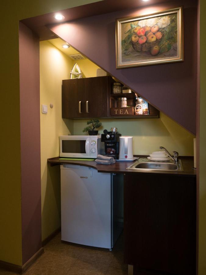 كيلتشي Medison Family Boutique B&B المظهر الخارجي الصورة