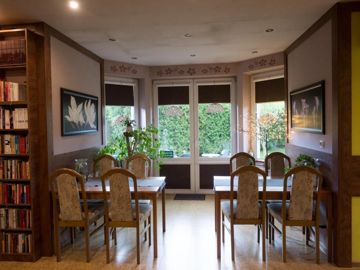 كيلتشي Medison Family Boutique B&B المظهر الخارجي الصورة