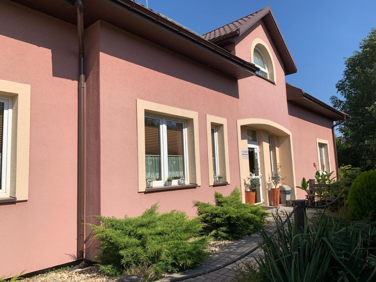 كيلتشي Medison Family Boutique B&B المظهر الخارجي الصورة