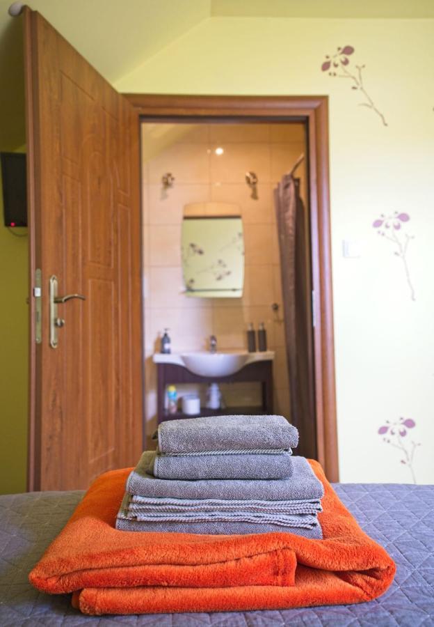 كيلتشي Medison Family Boutique B&B المظهر الخارجي الصورة