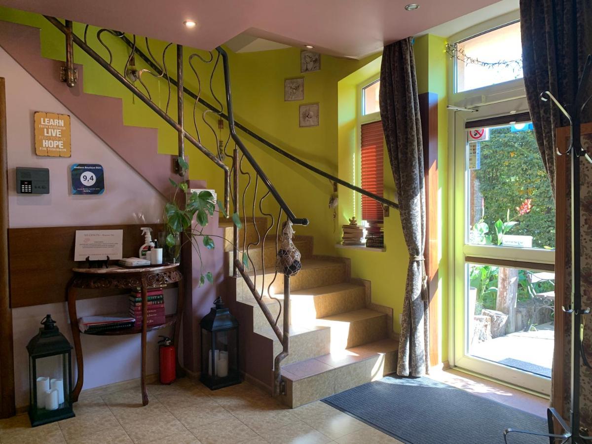 كيلتشي Medison Family Boutique B&B المظهر الخارجي الصورة