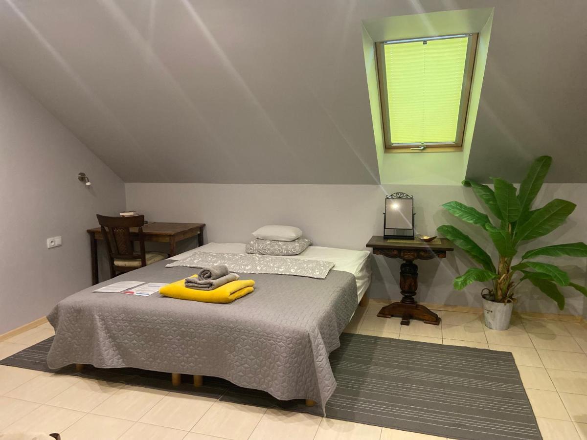 كيلتشي Medison Family Boutique B&B المظهر الخارجي الصورة
