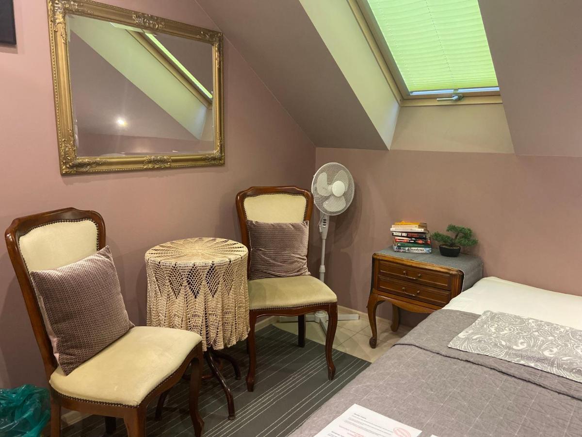 كيلتشي Medison Family Boutique B&B المظهر الخارجي الصورة