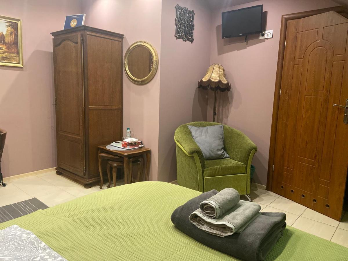 كيلتشي Medison Family Boutique B&B المظهر الخارجي الصورة