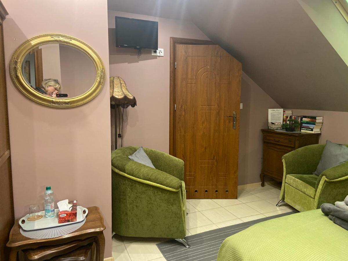 كيلتشي Medison Family Boutique B&B المظهر الخارجي الصورة