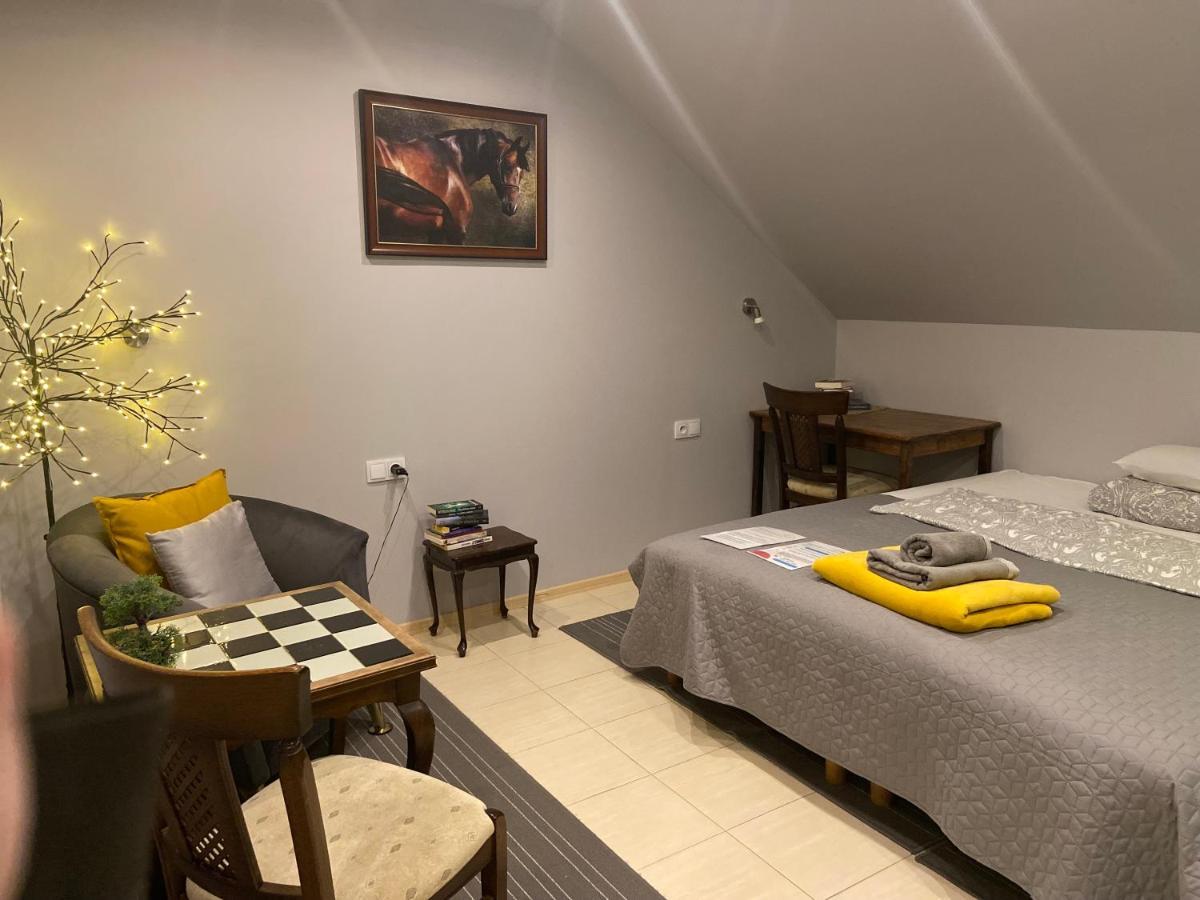 كيلتشي Medison Family Boutique B&B المظهر الخارجي الصورة