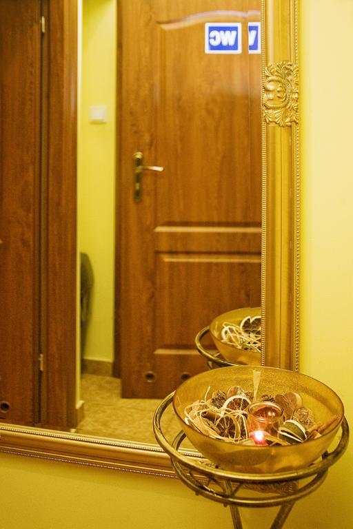 كيلتشي Medison Family Boutique B&B المظهر الخارجي الصورة