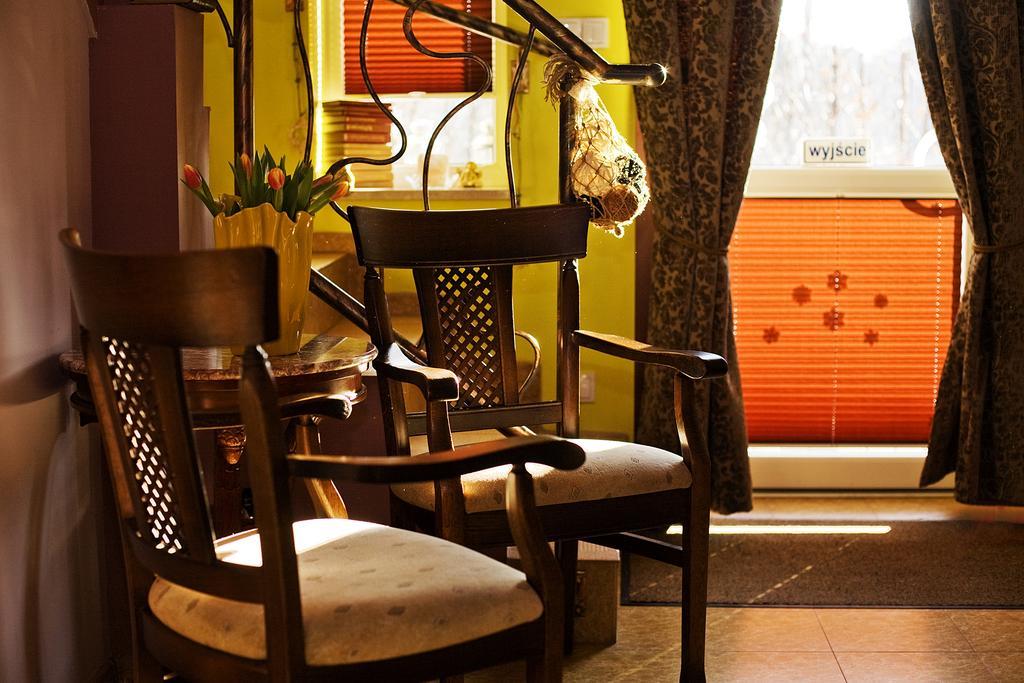 كيلتشي Medison Family Boutique B&B المظهر الخارجي الصورة