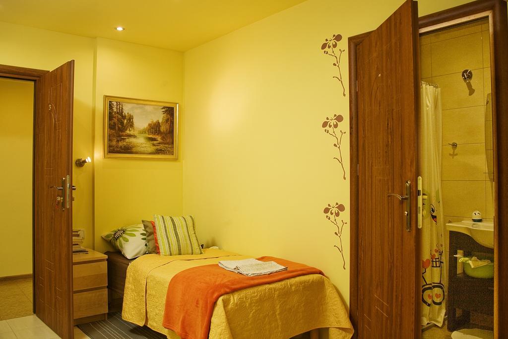 كيلتشي Medison Family Boutique B&B الغرفة الصورة